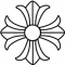 Chrome Hearts